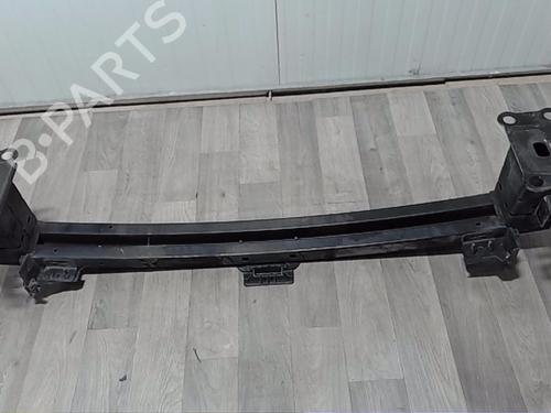 Front bumper reinforcement RENAULT MEGANE IV Hatchback (B9A/M/N_) 1.5 dCi 90 (B9A1) | BP30381898C109