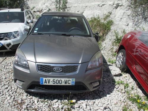Starter KIA RIO II (JB) 1.5 CRDi | BP30396153M8 - Image 8