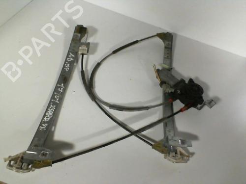 Used Front right window mechanism CITROËN XSARA (N1) 1.8 i (90 hp) 21850497