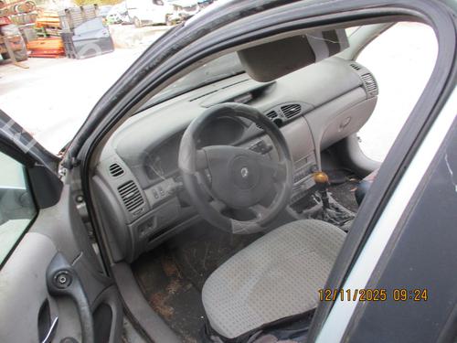 Left tailgate light RENAULT LAGUNA II (BG0/1_) 1.9 dCi | BP30646710C79  - Image 8