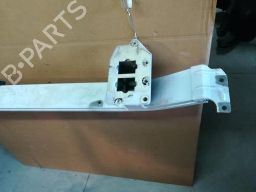 Front bumper reinforcement MERCEDES-BENZ A-CLASS (W168) A 170 CDI (168.009, 168.109) | BP21851226C109 