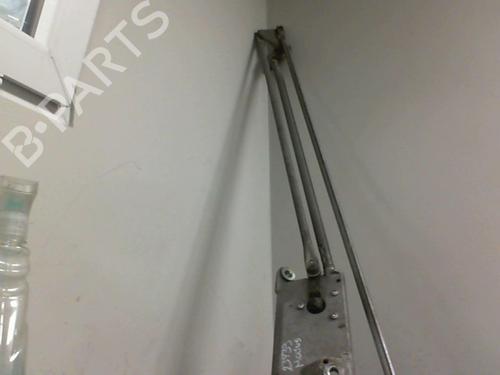 Front wiper motor RENAULT MODUS / GRAND MODUS (F/JP0_) 1.5 dCi (JP0G, JP0H) | BP21390693M29 
