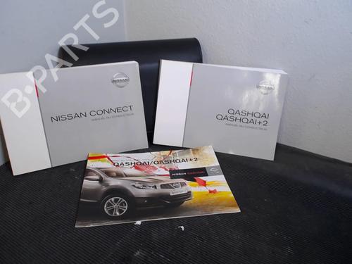 Used Other Other NISSAN QASHQAI I (J10, NJ10) 1.5 dCi (110 hp) 27221096 27221096