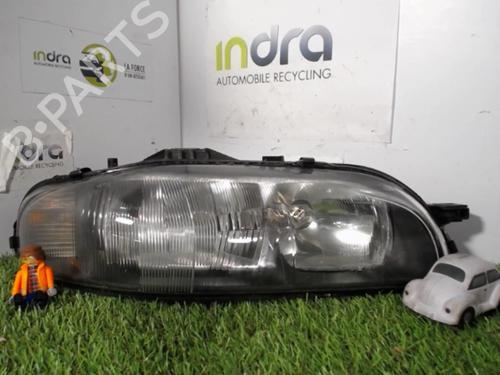 Used Right headlight Right headlight FIAT BRAVA (182_) 1.4 12 V (182.BA) (80 hp) 21852327 21852327