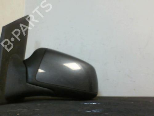 Left mirror FORD FIESTA V (JH_, JD_) 1.4 TDCi | BP21857570C26 