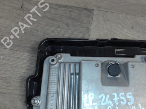 Engine control unit (ECU) CITROËN C3 II (SC_) 1.4 HDi 70 (SC8HZC, SC8HR0, SC8HP4) | BP39420741M57 - Image 2