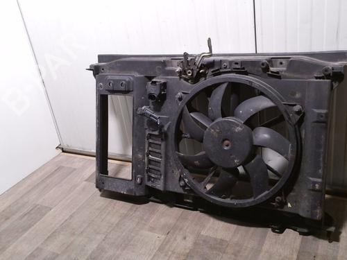 Used Front slam panel Front slam panel PEUGEOT 308 I (4A_, 4C_) 1.6 HDi (109 hp) 31323255 31323255