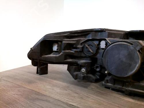 Left headlight RENAULT LAGUNA II (BG0/1_) 1.9 dCi (BG13) | BP31067878C28