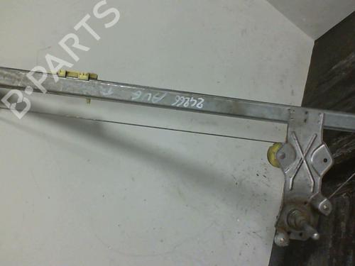 front-left-window-mechanism-renault-trafic-ii-van-fl-2001-23984447 main image