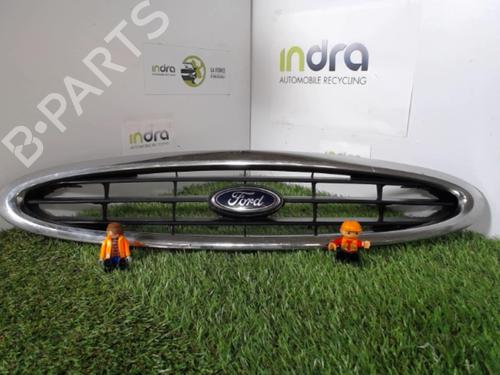Used Grille FORD MONDEO II (BAP) 1.8 TD (90 hp) 21851817
