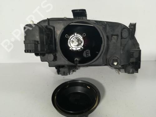 Used Left headlight Left headlight RENAULT MEGANE I (BA0/1_) 1.9 D Eco (BA0A, BA0U, BA0R) (64 hp) 21851205 21851205