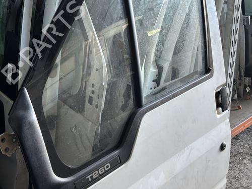 Left front door FORD TRANSIT Van (FA_ _) 2.0 DI (FAE_, FAF_, FAG_) | BP20878347C2 