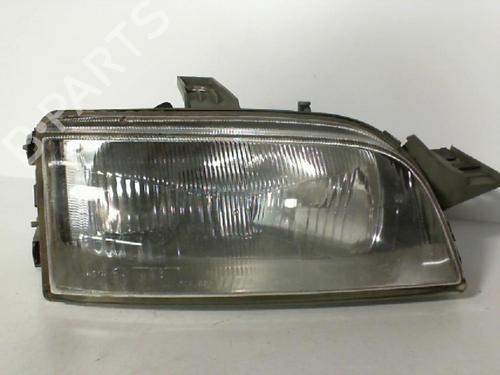 Used Right headlight Right headlight FIAT PUNTO (176_) 1.7 TD (176AT) (63 hp) 21850699 21850699