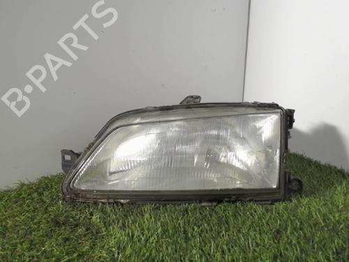 Used Left headlight PEUGEOT 306 Hatchback (7A, 7C, N3, N5) 1.9 D (68 hp) 21853296