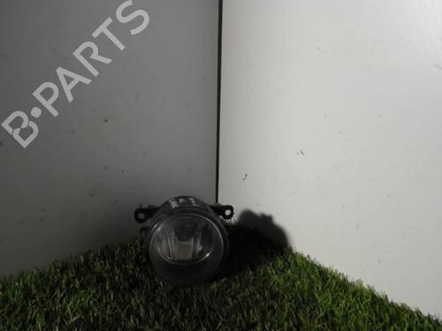 Used Left front fog light RENAULT MEGANE II Coupé-Cabriolet (EM0/1_) 1.9 dCi (120 hp) 21853951