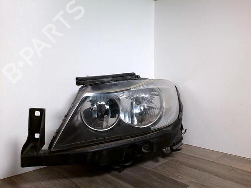 Left headlight BMW 3 (E90) 320 d | BP23792408C28  - Image 5