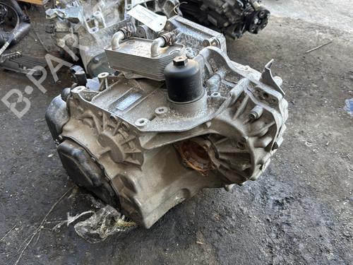 Gearbox AUDI A3 (8P1) 2.0 TDI 16V | BP29537994M3