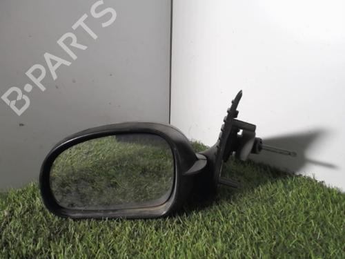 Used Left mirror PEUGEOT 406 (8B) 1.9 TD (92 hp) 21853880