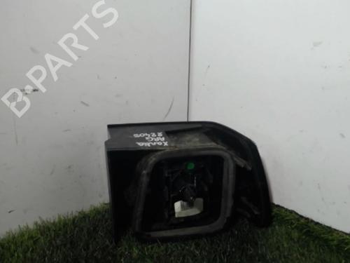 Used Left taillight CITROËN XANTIA (X1_, X2_) 2.0 HDI 109 (109 hp) 21855102