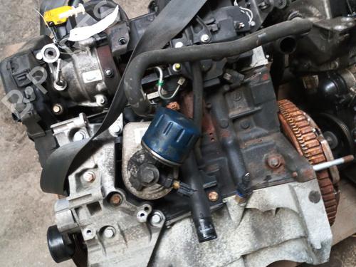 Engine RENAULT CLIO III (BR0/1, CR0/1) 1.5 dCi (C/BR0G, C/BR1G) | BP31298735M1 - Image 6