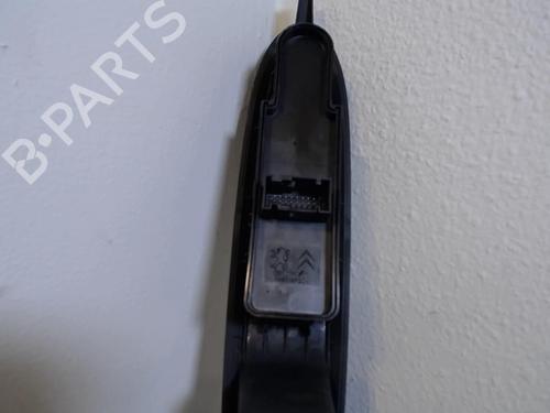 Left front window switch CITROËN C4 II (NC_) 1.6 HDi 90 | BP20878366I27 - Image 2