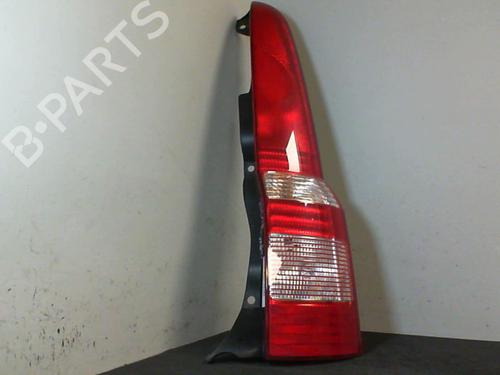 Used Right taillight Right taillight FIAT PANDA (169_) 1.2 (169AXF2A, 169AXF1A) (69 hp) 20877951 20877951
