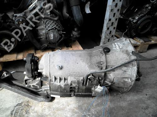 Gearbox MERCEDES-BENZ E-CLASS (W211) E 320 CDI (211.026) | BP21388637M3 
