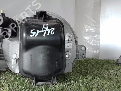Used Left headlight Left headlight RENAULT TWINGO I (C06_) 1.2 (C066, C068) (58 hp) 28059259 28059259