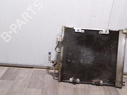 AC Kondensor OPEL ASTRA H (A04) 1.7 CDTI (L48) (110 hp) 30646762