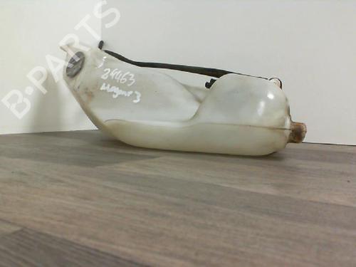 Spylertank RENAULT MEGANE III Hatchback (BZ0/1_, B3_) 1.5 dCi (BZ09, BZ0D, BZ1W, BZ29, BZ14) (110 hp) 30567436