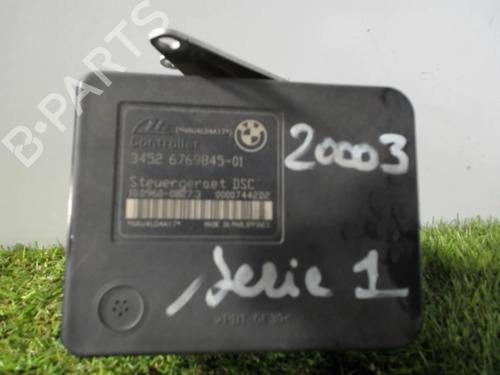 ABS pump BMW 1 (E87) 118 d | BP21388319M43 