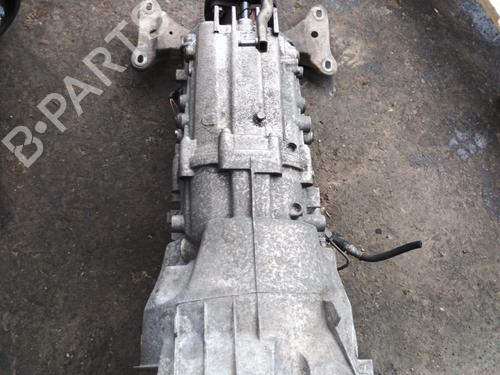 Gearbox BMW 1 (E87) 118 d | BP30813161M3 - Image 11