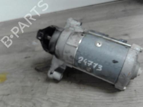 Starter CITROËN C3 III (SX) 1.5 BlueHDi 100 (SXYHYP, SXYHTU) | BP39546195M8 - Image 4