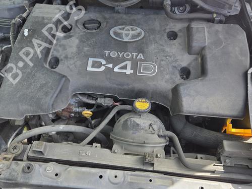 Used Engine Engine TOYOTA COROLLA (_E12_) 2.0 D-4D (CDE120R, CDE120L_) (116 hp) 32098572 32098572
