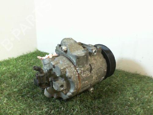 AC compressor SEAT IBIZA III (6L1) 1.4 16V | BP27266526M34 