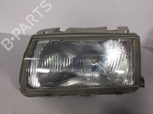Used Left headlight VW POLO III (6N1) 64 1.9 D (64 hp) 21850882