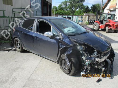 Right front window switch PEUGEOT 208 I (CA_, CC_) 1.2 VTI 82 | BP29583398I26 - Image 10