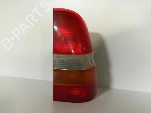 Used Right taillight FORD ESCORT VI Turnier (GAL, ANL) 1.8 TD (90 hp) 21850579