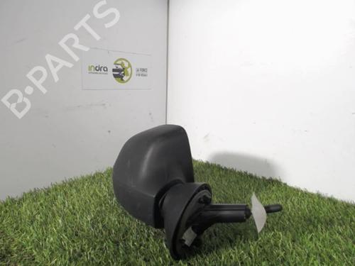 Used Right mirror DACIA LOGAN MCV (KS_) 1.5 dCi (KS0K) (68 hp) 21852671