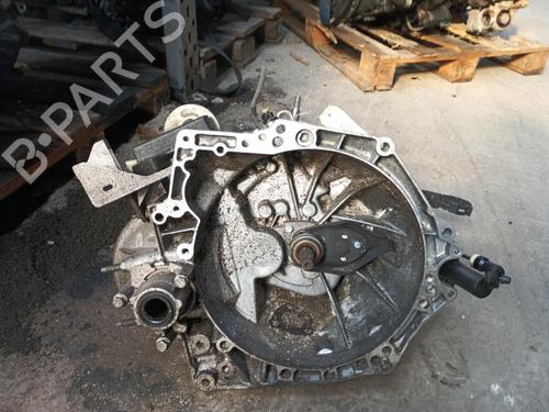 Gearbox CITROËN C4 II (NC_) 1.2 THP 130 (NCHNYM, NCHNYT) | BP33183713M3  - Image 5