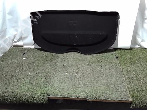 Used Rear parcel shelf Rear parcel shelf RENAULT MEGANE II (BM0/1_, CM0/1_) 1.5 dCi (BM1F, CM1F) (86 hp) 23964725 23964725