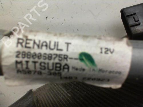 Viskermotor vindrude DACIA JOGGER (RK_) 1.0 TCe 100 ECO-G (RKMT) | BP29757274M29