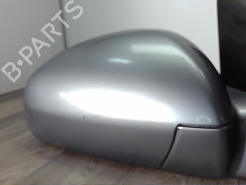 Right mirror OPEL VECTRA C Estate (Z02) 3.0 V6 CDTI (F35) | BP30097066C27