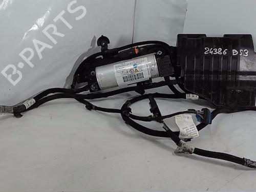 Elektronisk modul CITROËN DS3 (SA_) 1.6 HDi 110 (112 hp) 29185414