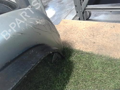 Front bumper CITROËN C2 (JM_) 1.4 HDi | BP29830753C7 