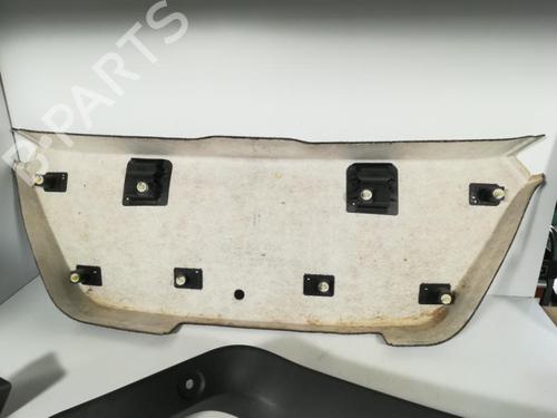 Used Boot lining Boot lining OPEL ASTRA H (A04) 1.7 CDTI (L48) (80 hp) 21851024 21851024