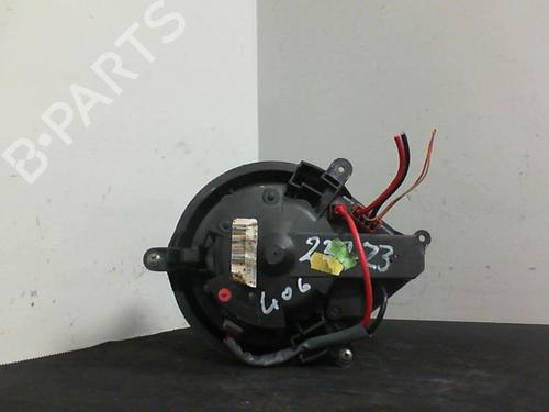 Heater blower motor PEUGEOT 406 (8B) 1.8 16V | BP20879159M62 