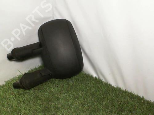 Left mirror FIAT DOBLO Box Body/MPV (223_) 1.3 D Multijet | BP21855857C26 