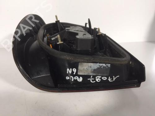 Right taillight VW POLO III (6N1) 60 1.4 | BP21850818C35 