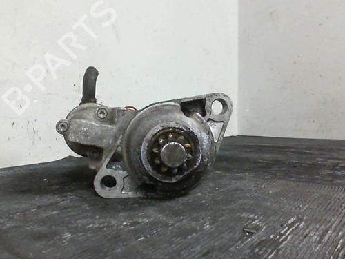 Used Starter VW POLO (9N_, 9A_) 1.4 TDI (70 hp) 22709601